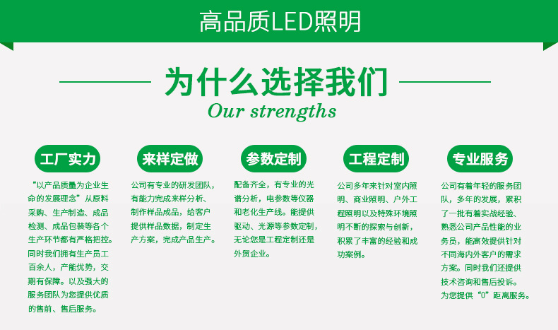 鴻爍照明